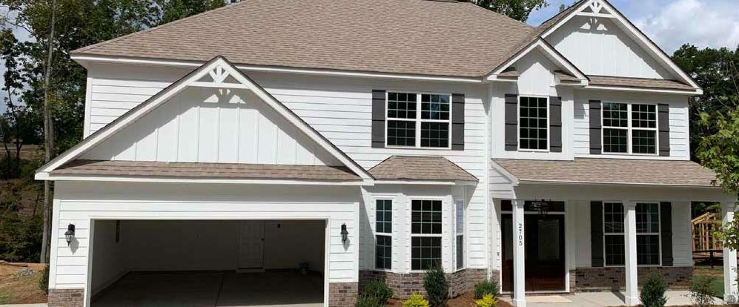 We Have Houses for Sale in Charlotte & Fayetteville, NC