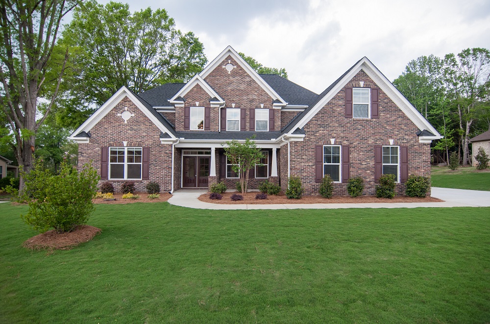 William R Homes LLC | Home Builder: Charlotte, Fayetteville, NC.